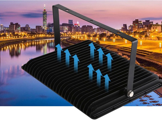 Foco Slim Led de Aluminio 150 W